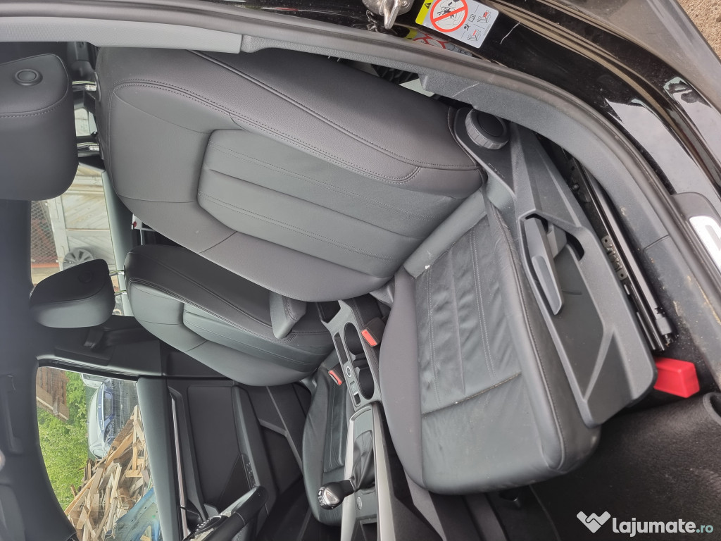 Ceasuri Bord UK Dacia Duster 1.6 Benzina 2019