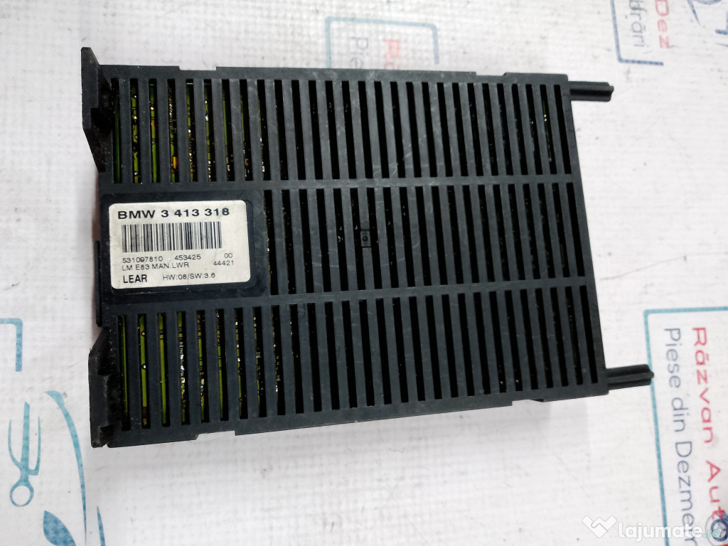 Panou comanda clima Volkswagen Passat CC