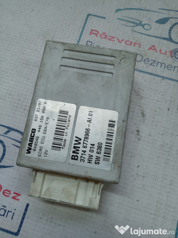 Panou comanda clima Dacia Logan Mcv 2015