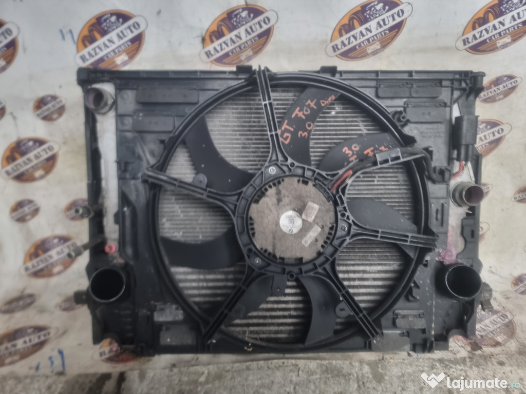 Panou comanda clima Volkswagen Golf 6