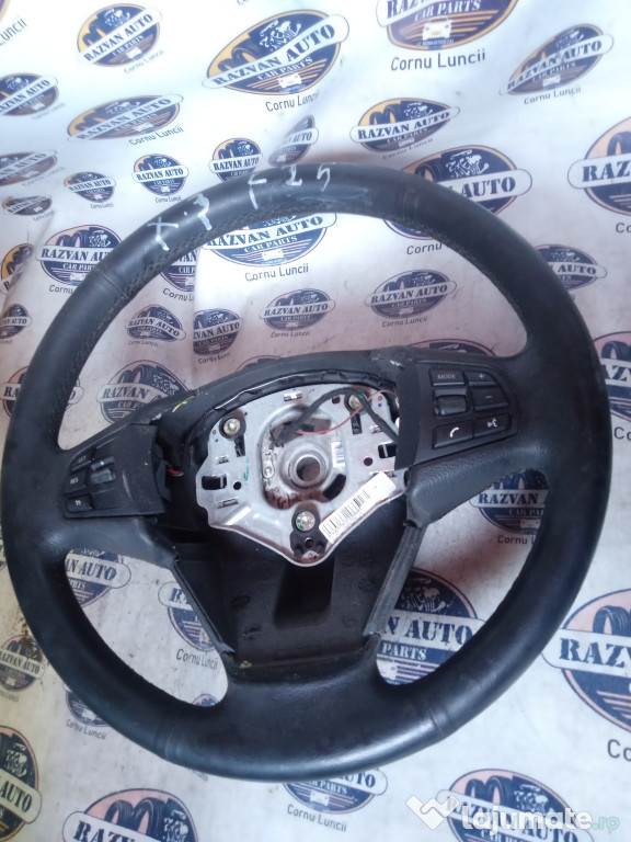 Modul bluetooth Ford Focus 3