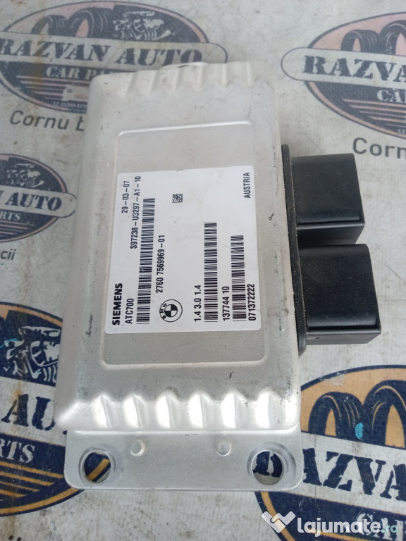Modul antena Mercedes S Class 2009