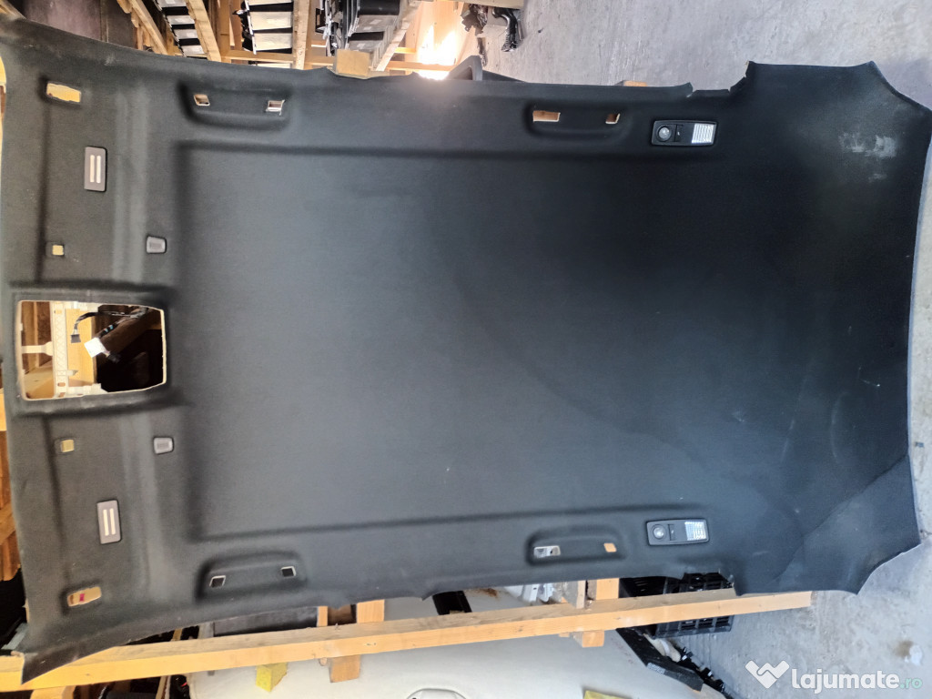 Modul Can Audi A4 B8 2011