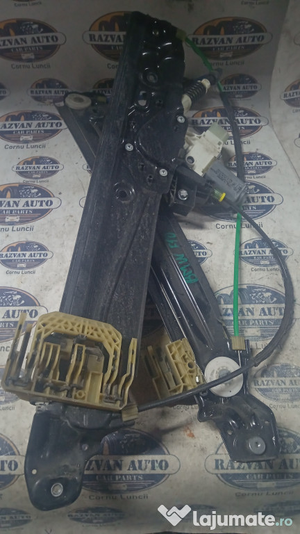 Modul Portiera Stanga Fata Ford Kuga 2014