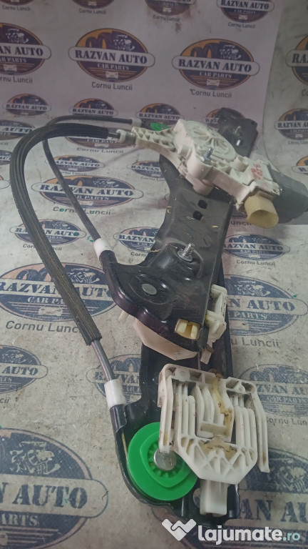 Modul Portiera Stanga Fata Mercedes CLS 350 2012
