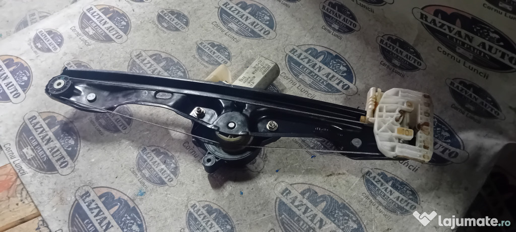 Modul Portiera Dreapta Fata Mercedes E-Class 2002
