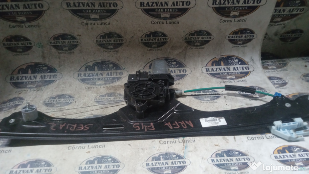 Modul Control Faruri Seat Leon