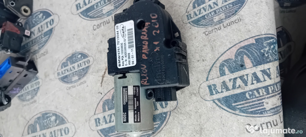 Modul Can Volkswagen Tiguan 2008
