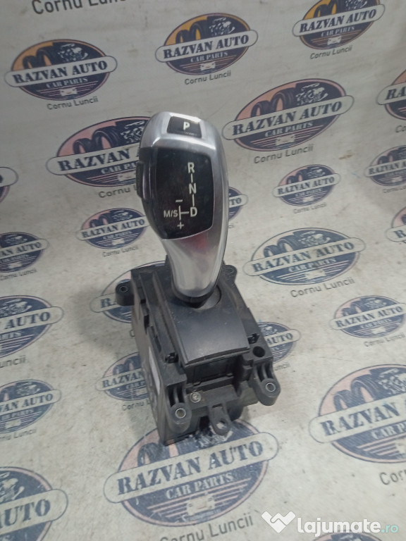 Modul Portiera Stanga Spate Audi Q5