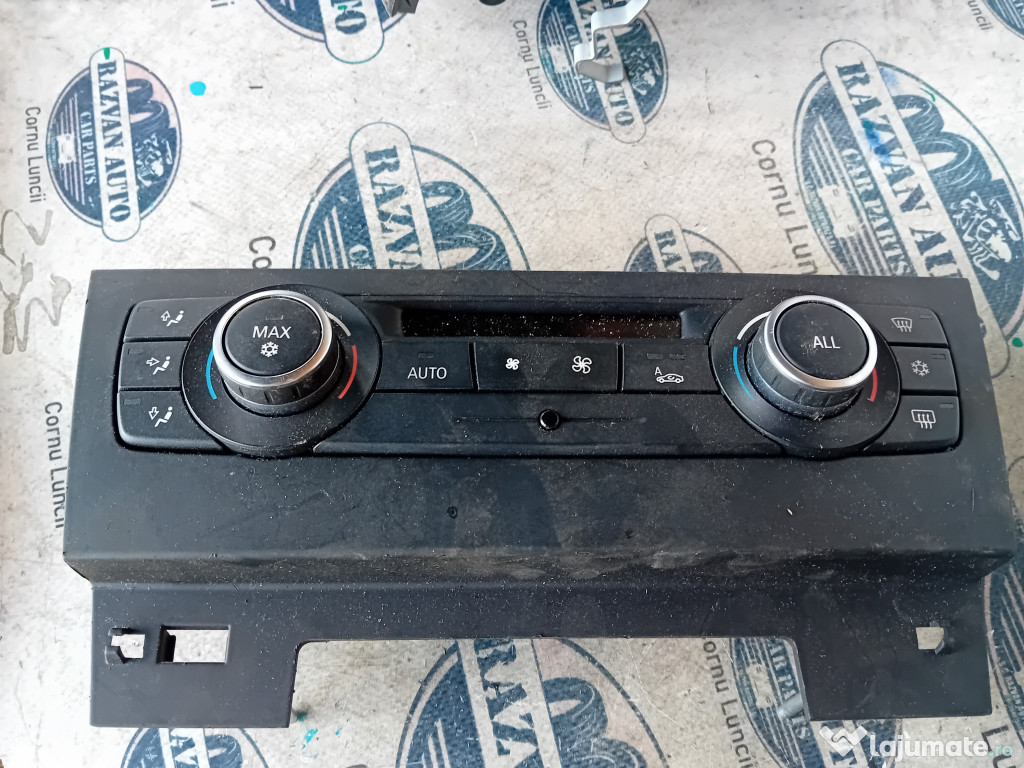 Modul electronic Dacia Sandero 2 Stepway 2021