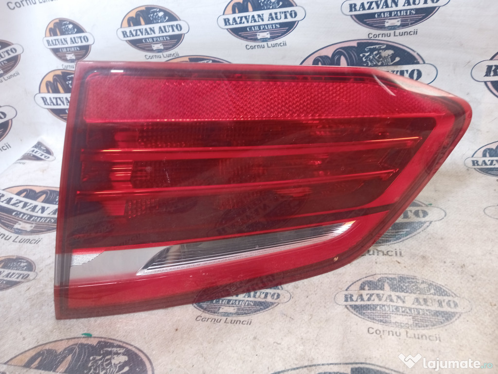 Modul Senzori Parcare Audi A8 2009