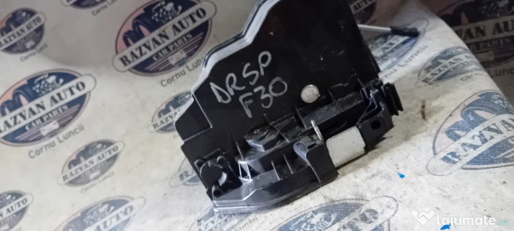 Modul lumini BMW F10