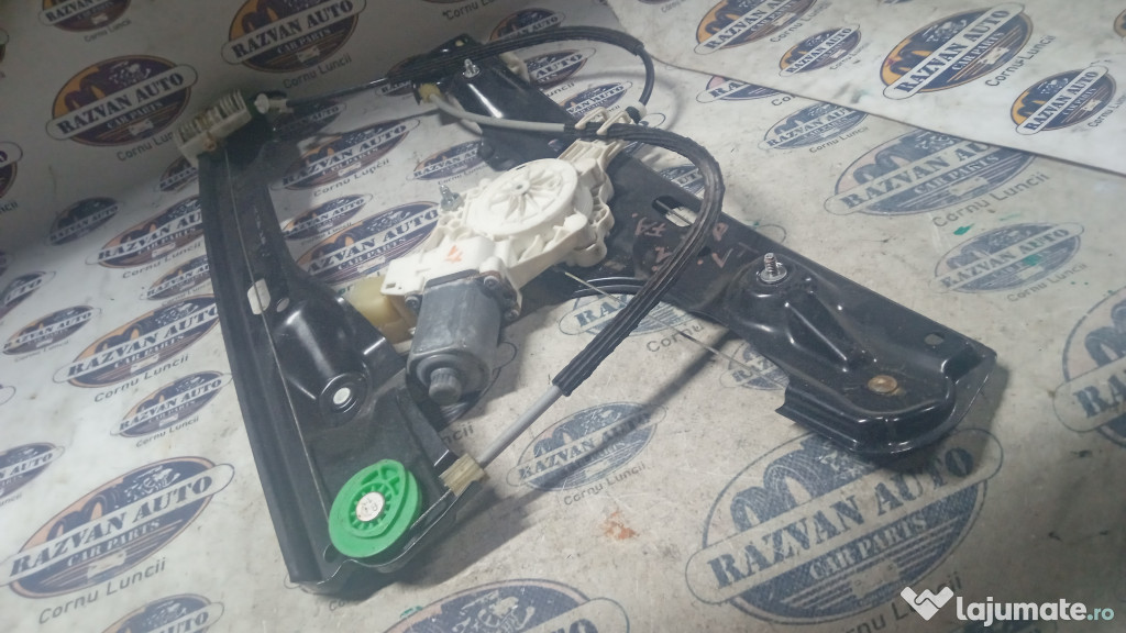 Modul Portiera Dreapta Spate Mercedes S Class 2009