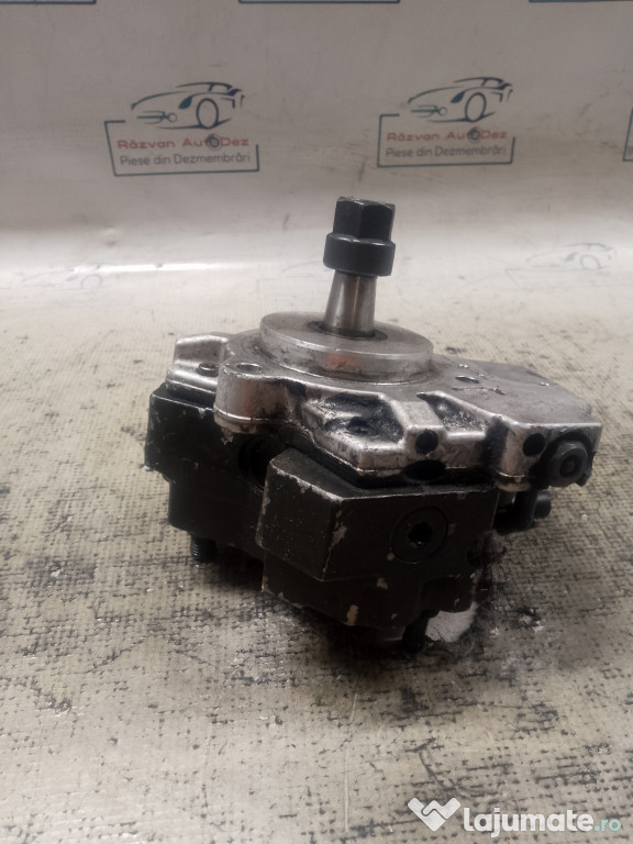 Set centuri spate Skoda Fabia 3 2012