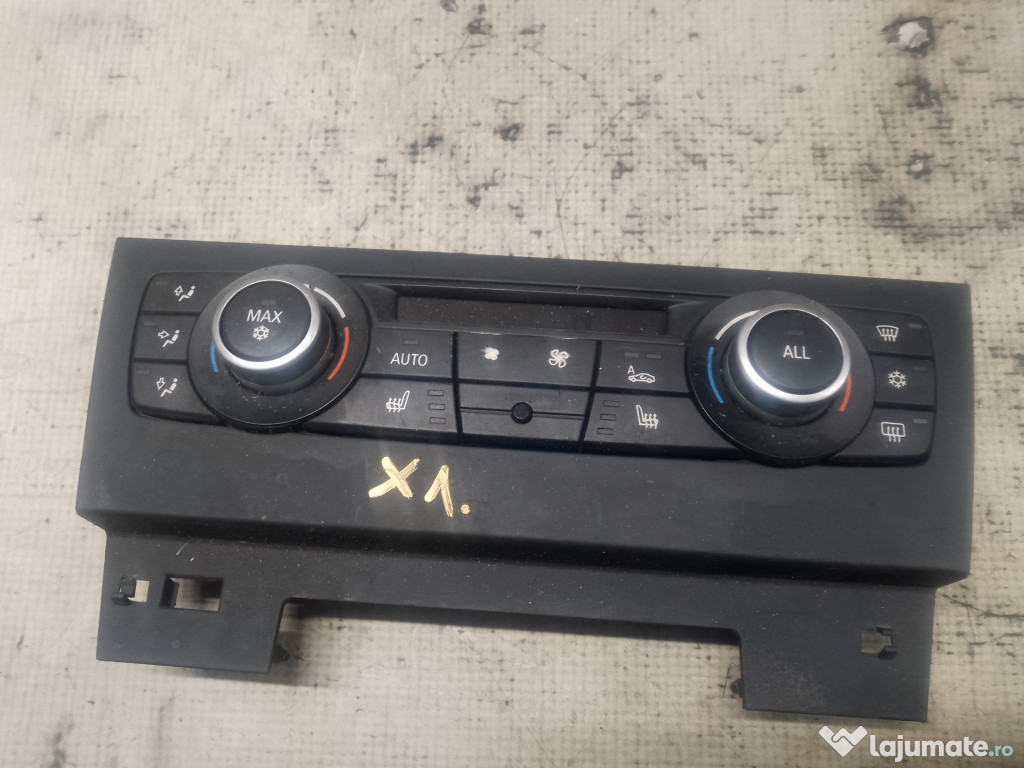 Set centuri spate stanga-dreapta Volkswagen Passat B6