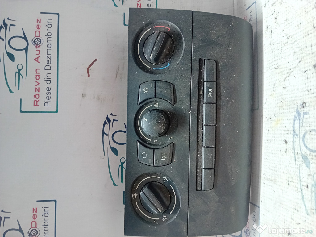 Set centuri fata cu pretensionersi capsa Opel Antara 2012