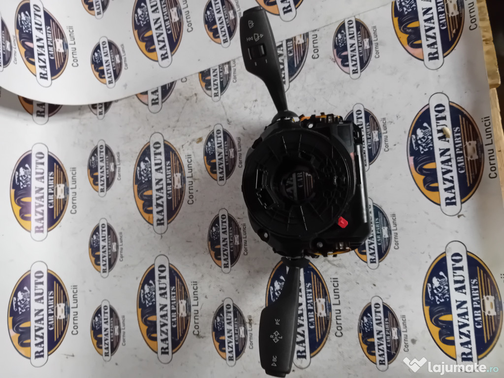 Modul airbag BMW Seria 3 E90