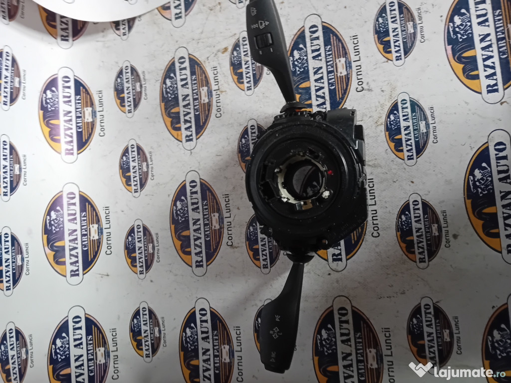 Modul airbag Volkswagen Touareg 2012