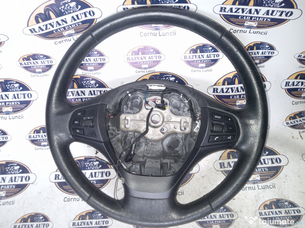 Modul airbag Nissan Qashqai 2014