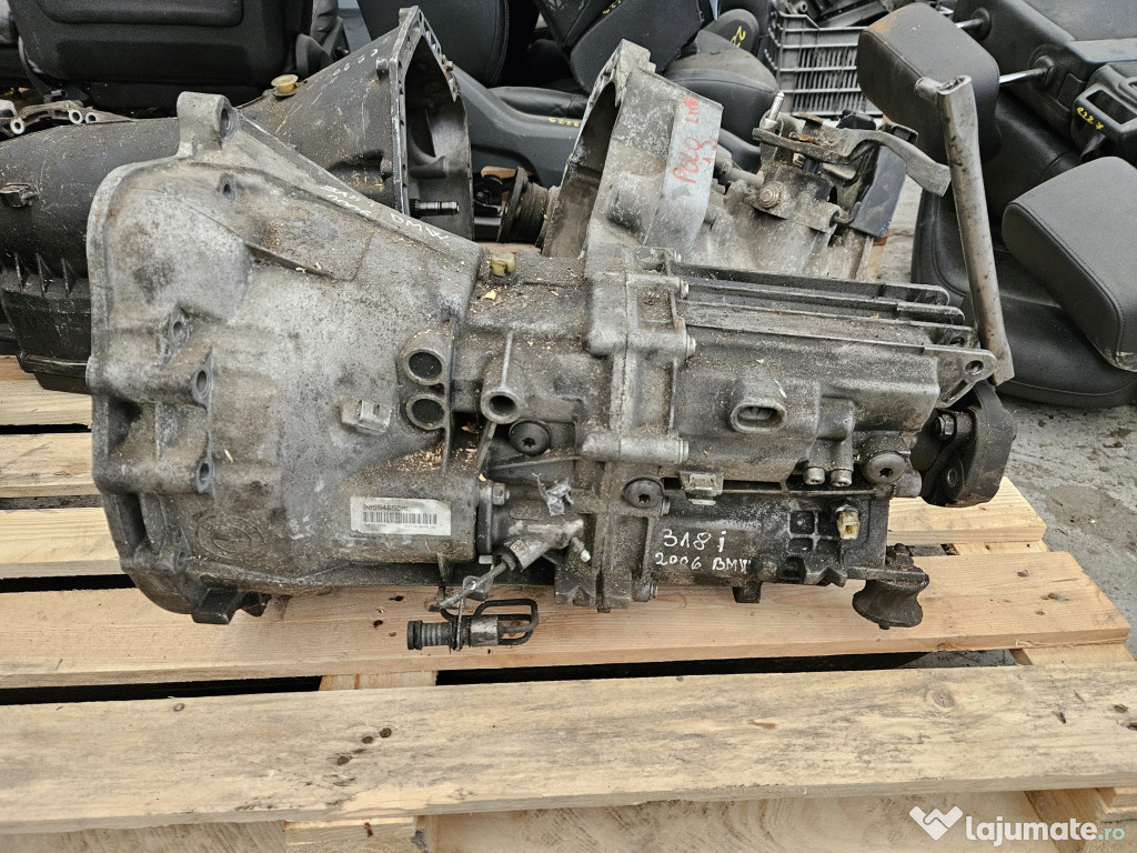 Set Centuri Fata BMW X3 F25 2011