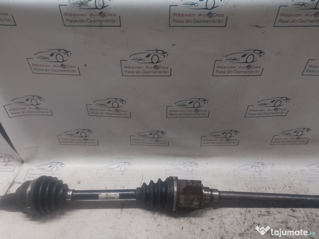Set Centuri Fata BMW Seria 1 F20