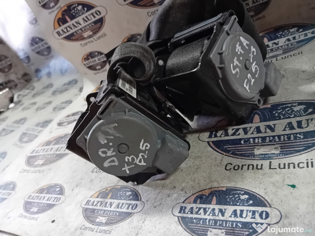 Modul Senzor Acceleratie Hyundai I40