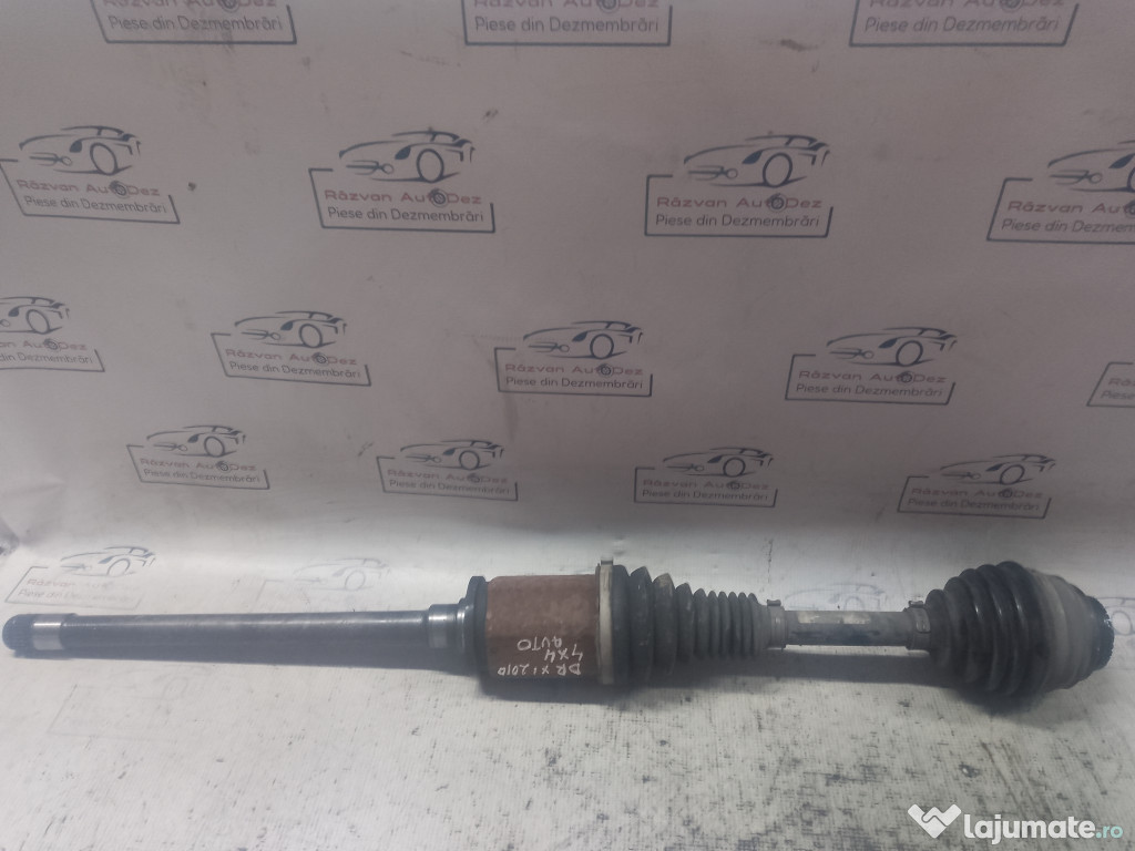 Centura stanga fata cu capsa Mercedes E-Class W212 2012