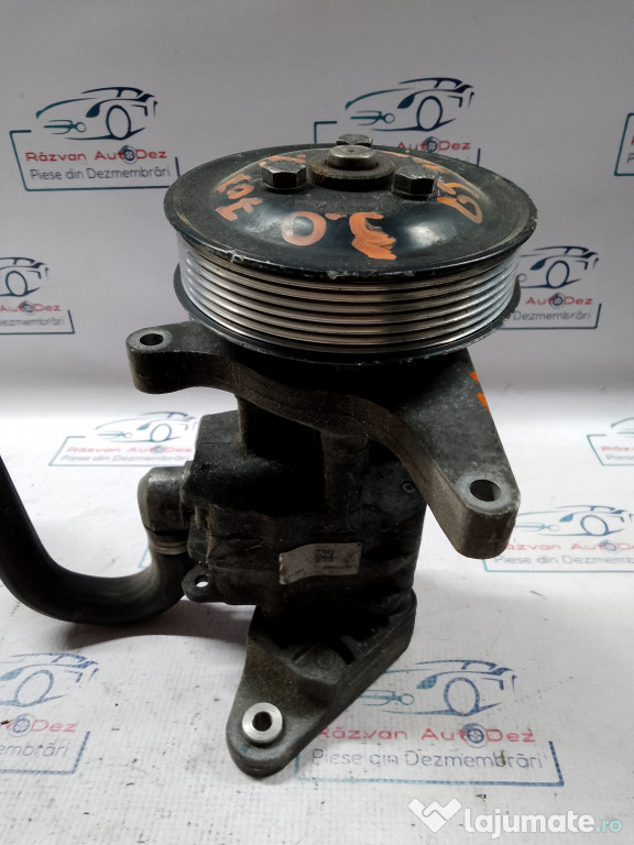 Modul Control BMW Seria 1 F20
