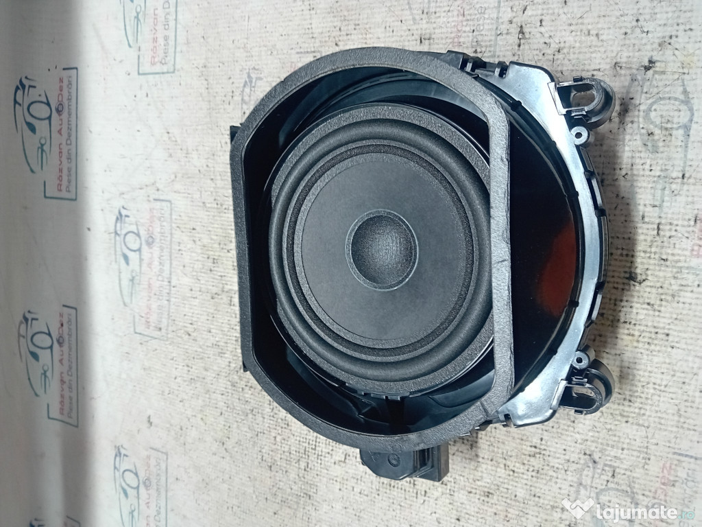 Calculator motor Audi Q5 2.0 Motorina