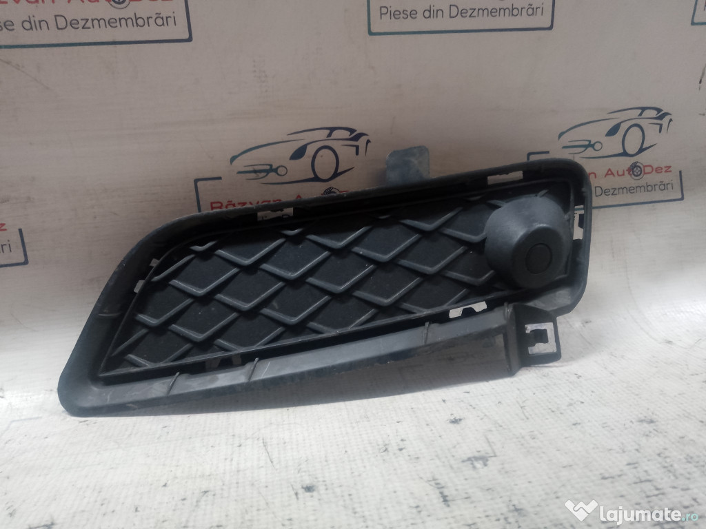 Grila bara fata Peugeot 2008 2015