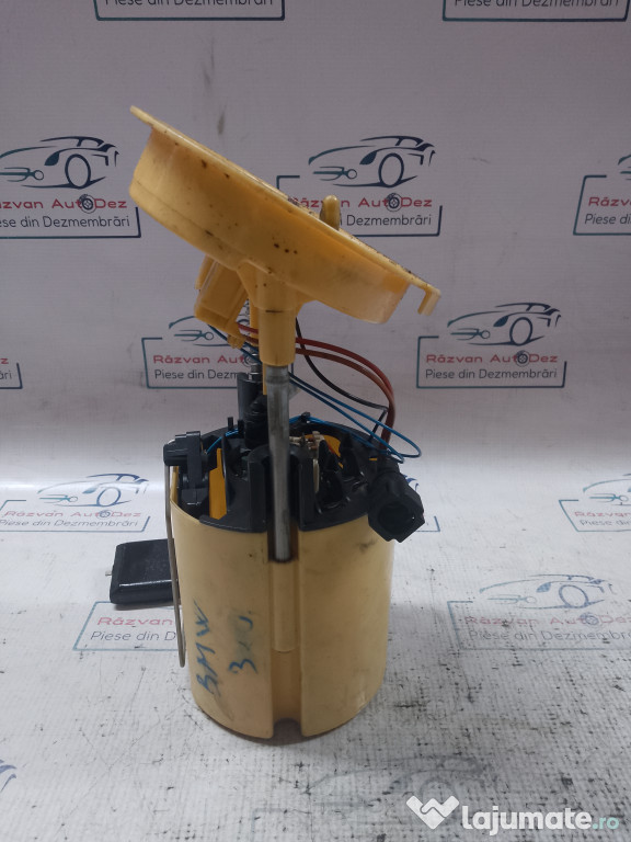 Calculator motor Mazda 6 2.2 Motorina