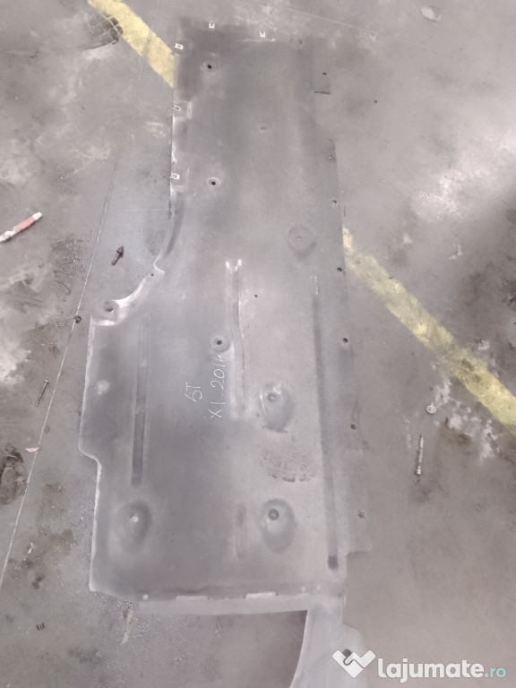 Calculator motor Audi A3 1.6 Motorina 2016