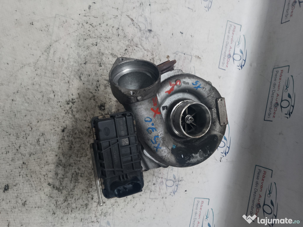 Calculator motor Volkswagen Golf 7 1.2 Benzina