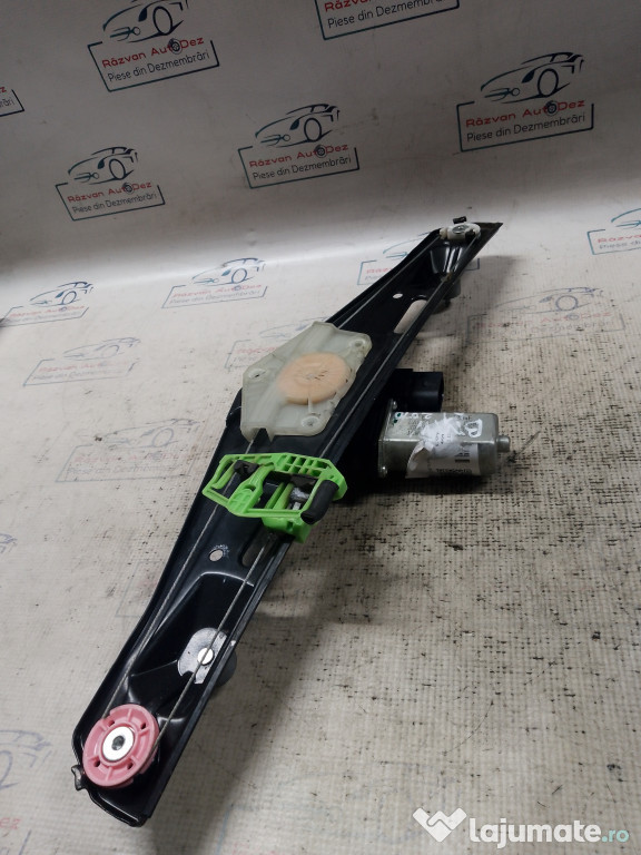 Calculator motor Opel Crossland X 1.2 Benzina 2011