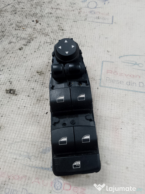 Calculator motor Ford Fiesta 0.9 Benzina 2018
