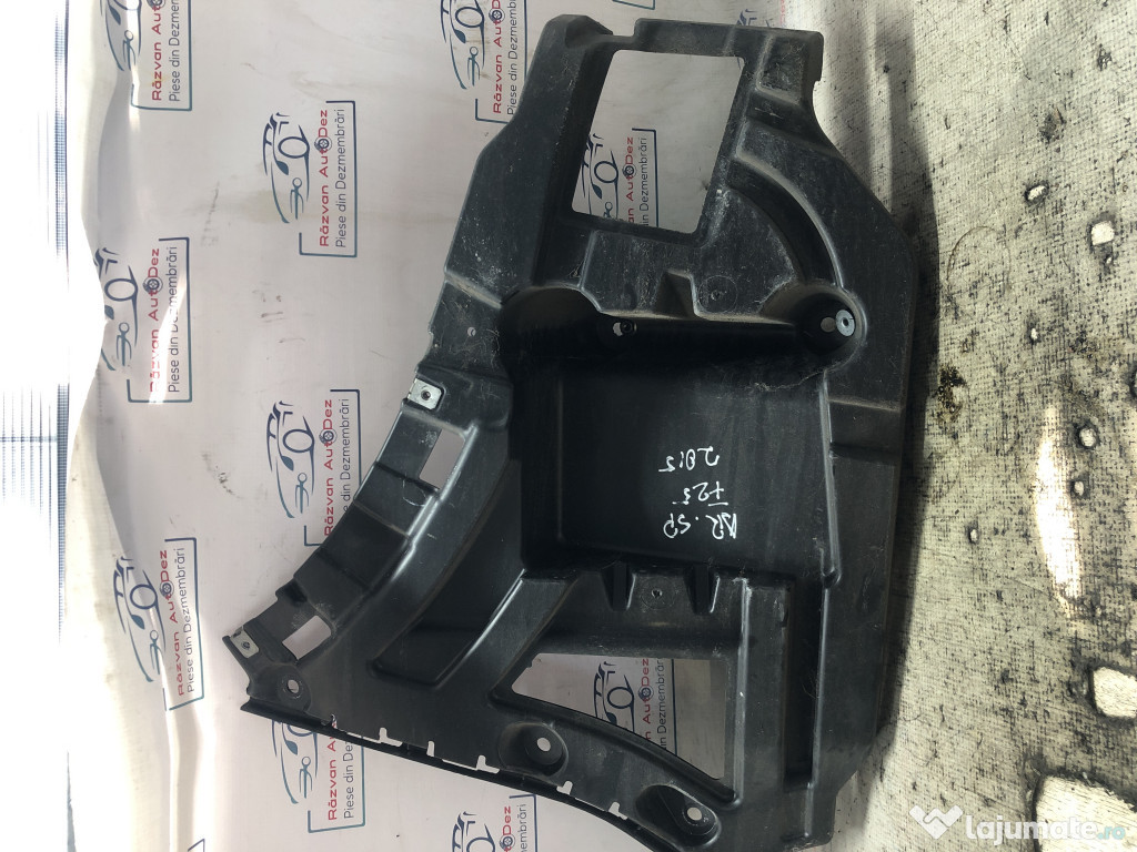 Panou butoane comutare Audi Q3