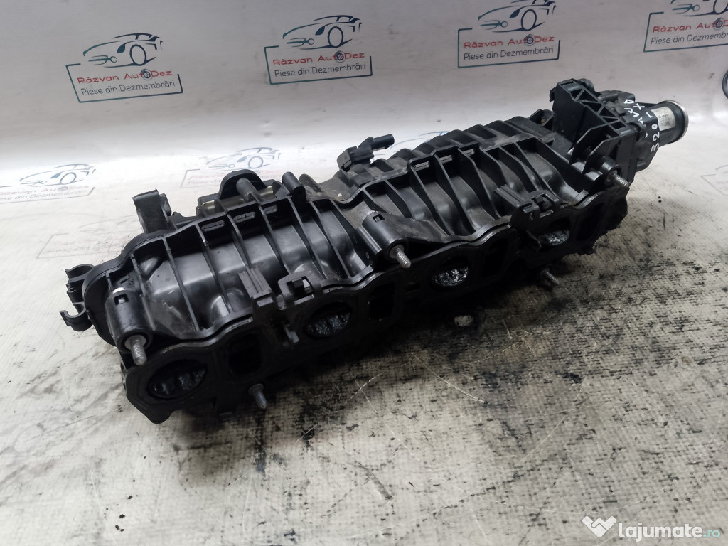 Panou sigurante Opel Astra K 1.6