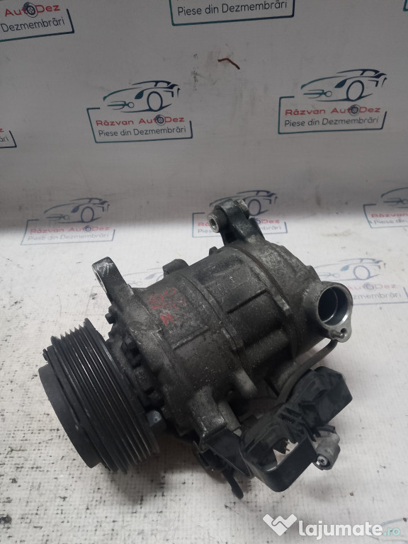 Modul electronic Nissan Qashqai 2014