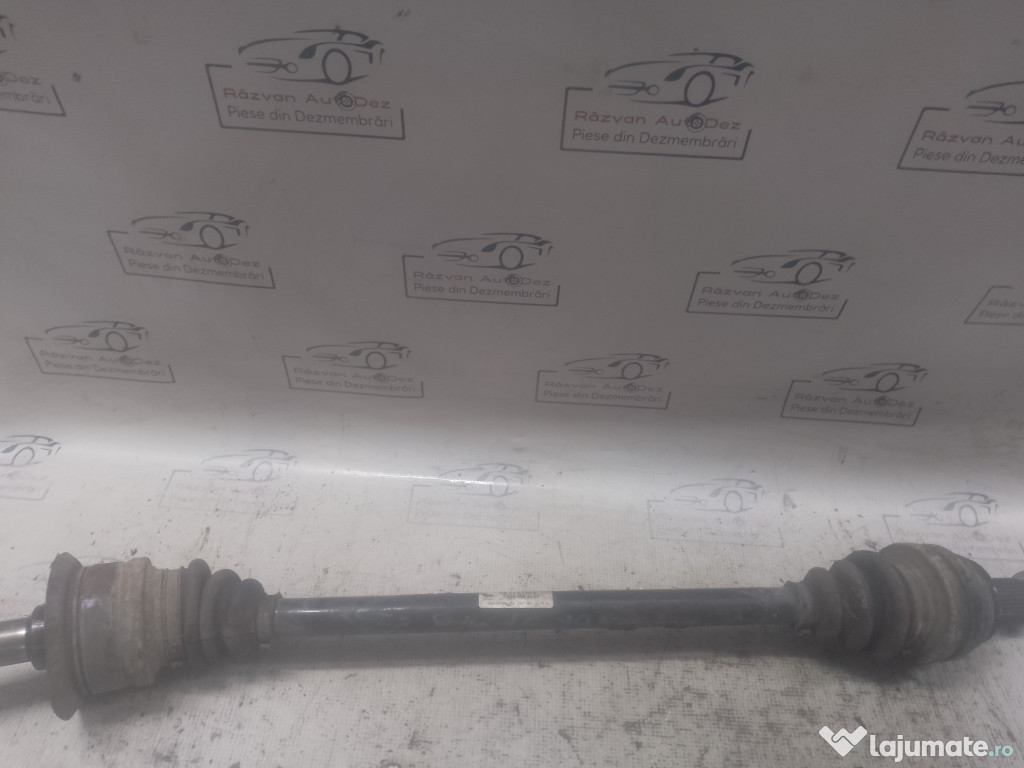 Modul combustibil BMW X1 2.0 2010