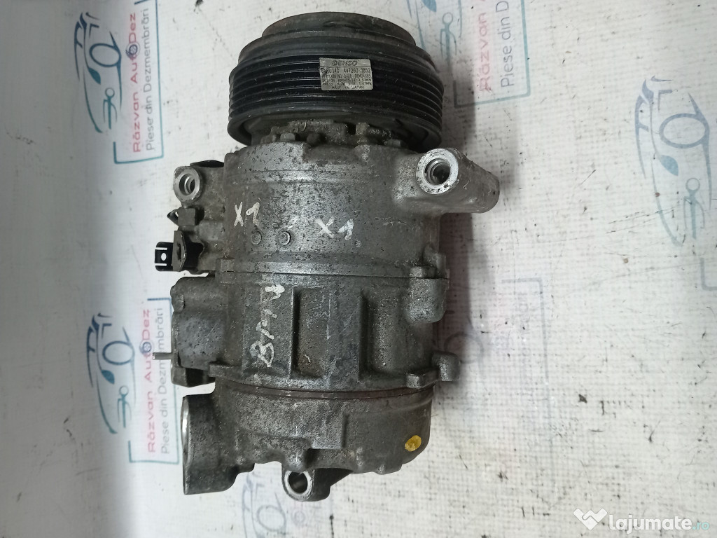 Modul pompa combustibil BMW Seria 1 F20 2.0