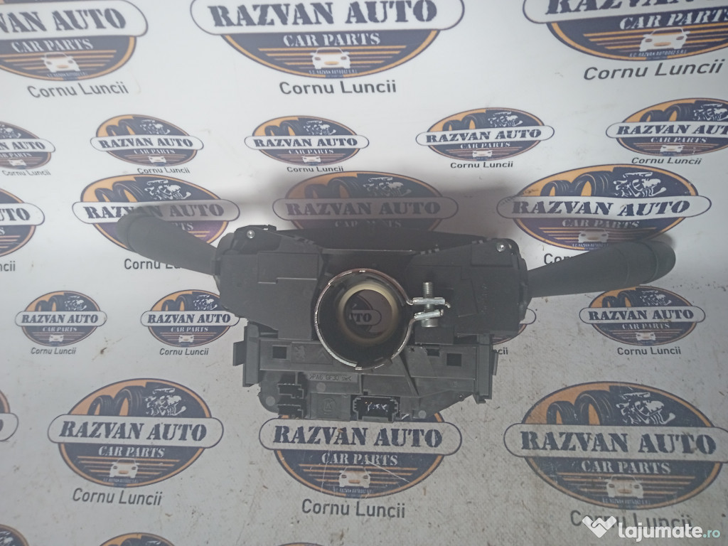Panou comanda clima Nissan Pulsar 2015