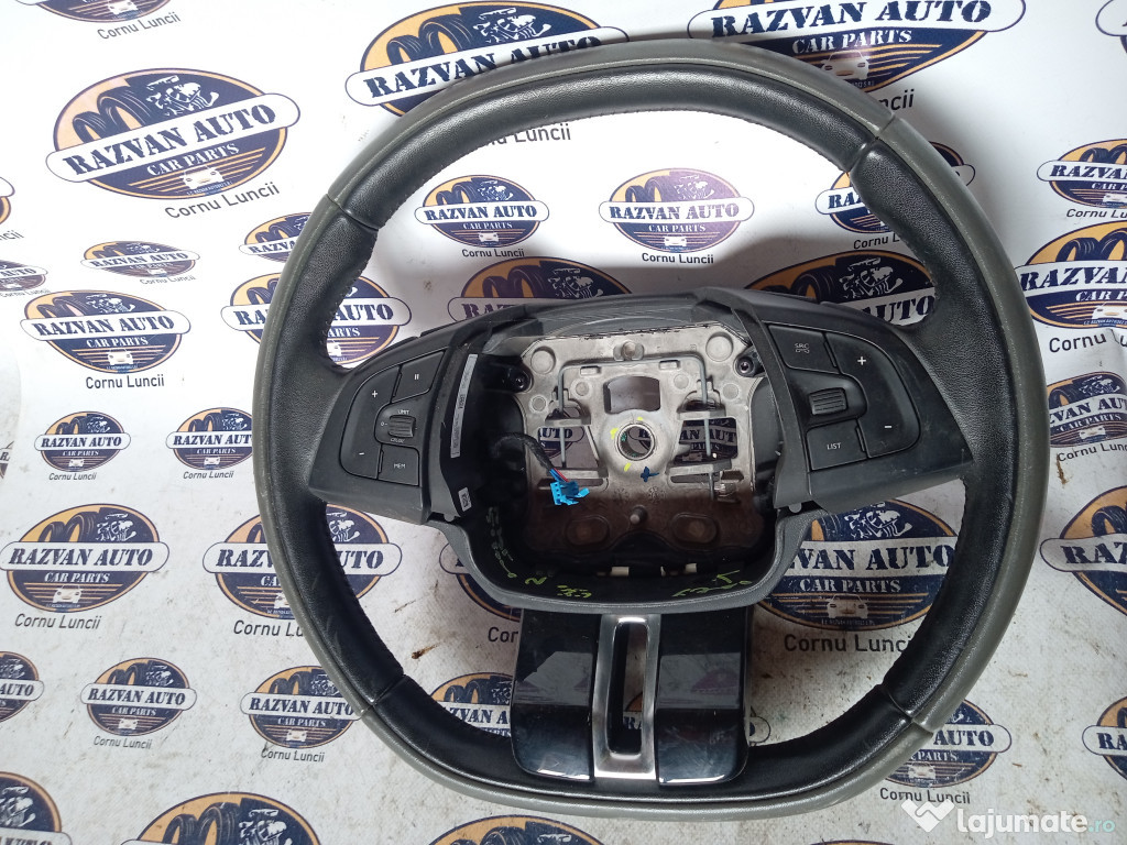 Panou butoane CD Player Mitsubishi ASX