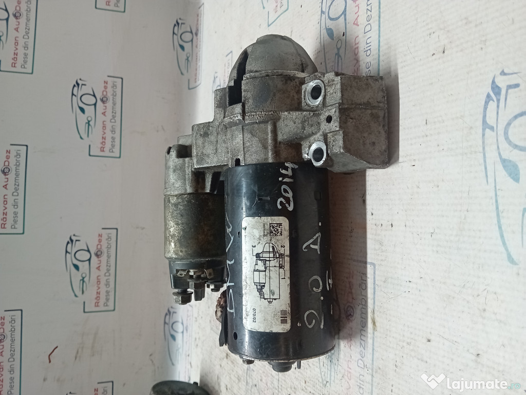 Modul pompa combustibil Skoda Fabia 2 1.2