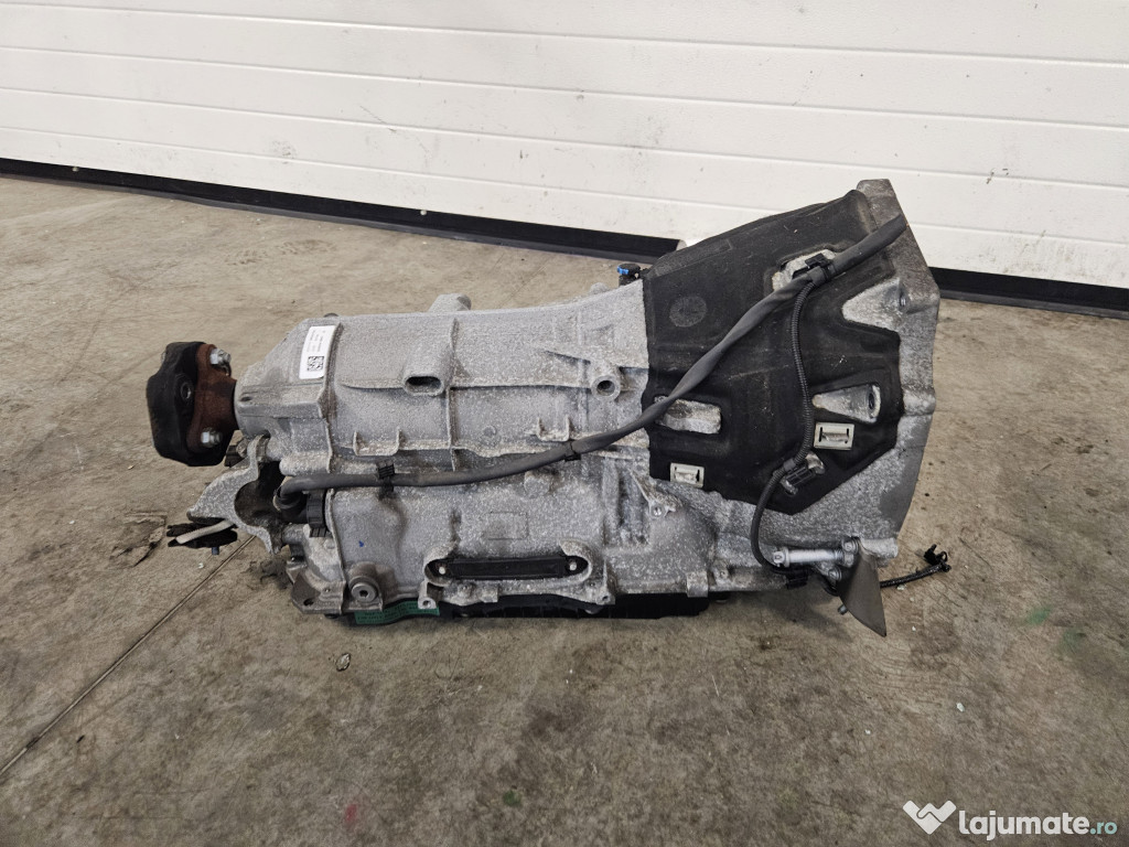 Set Centuri fata cu capsa Volkswagen Passat B7
