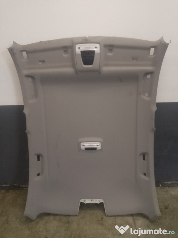 Set Centuri fata cu capsa Volkswagen Tiguan 2008