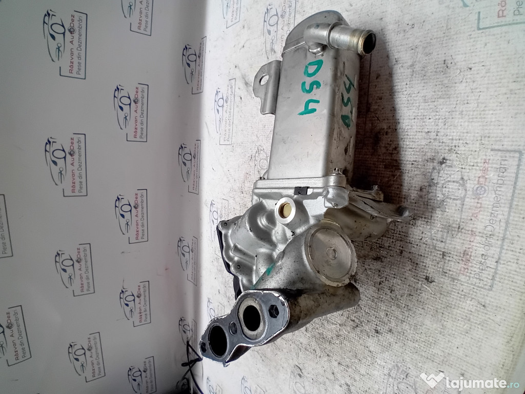 Maner exterior stanga spate Volkswagen Tiguan 2008