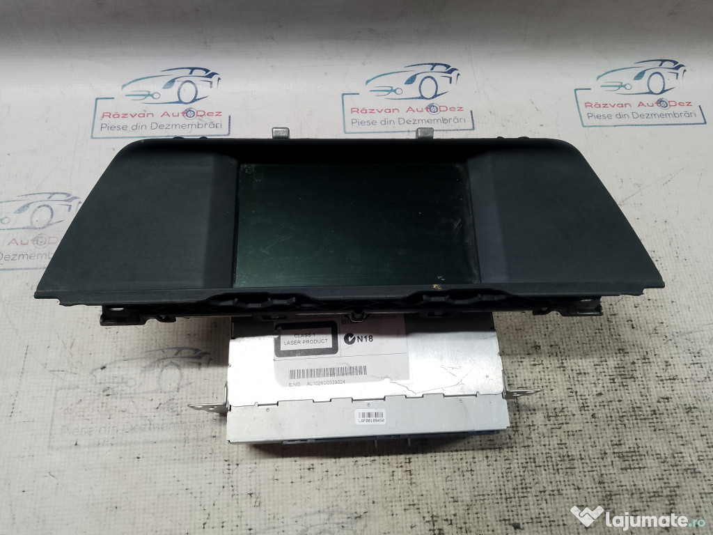 Calculator motor Peugeot 508 1.6 Motorina