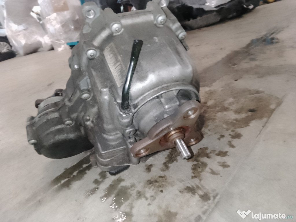 Calculator motor Chevrolet Captiva 2.2 Motorina