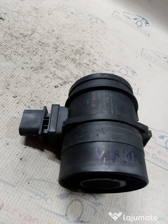 Calculator motor Skoda Octavia 2 2.0 Motorina 2007