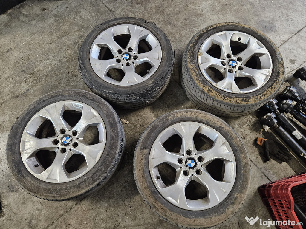Set Centuri fata cu capsa Mercedes C-Class 2009